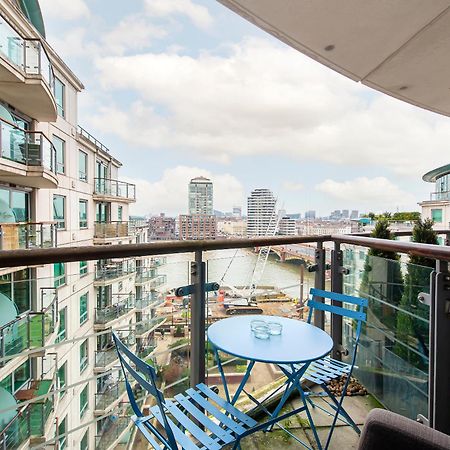 Amazing Thames View Apartment Londres Exterior foto