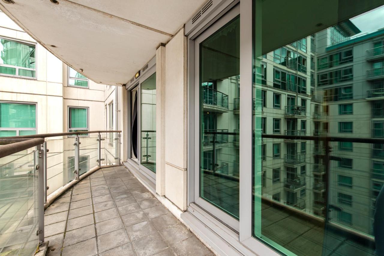 Amazing Thames View Apartment Londres Exterior foto