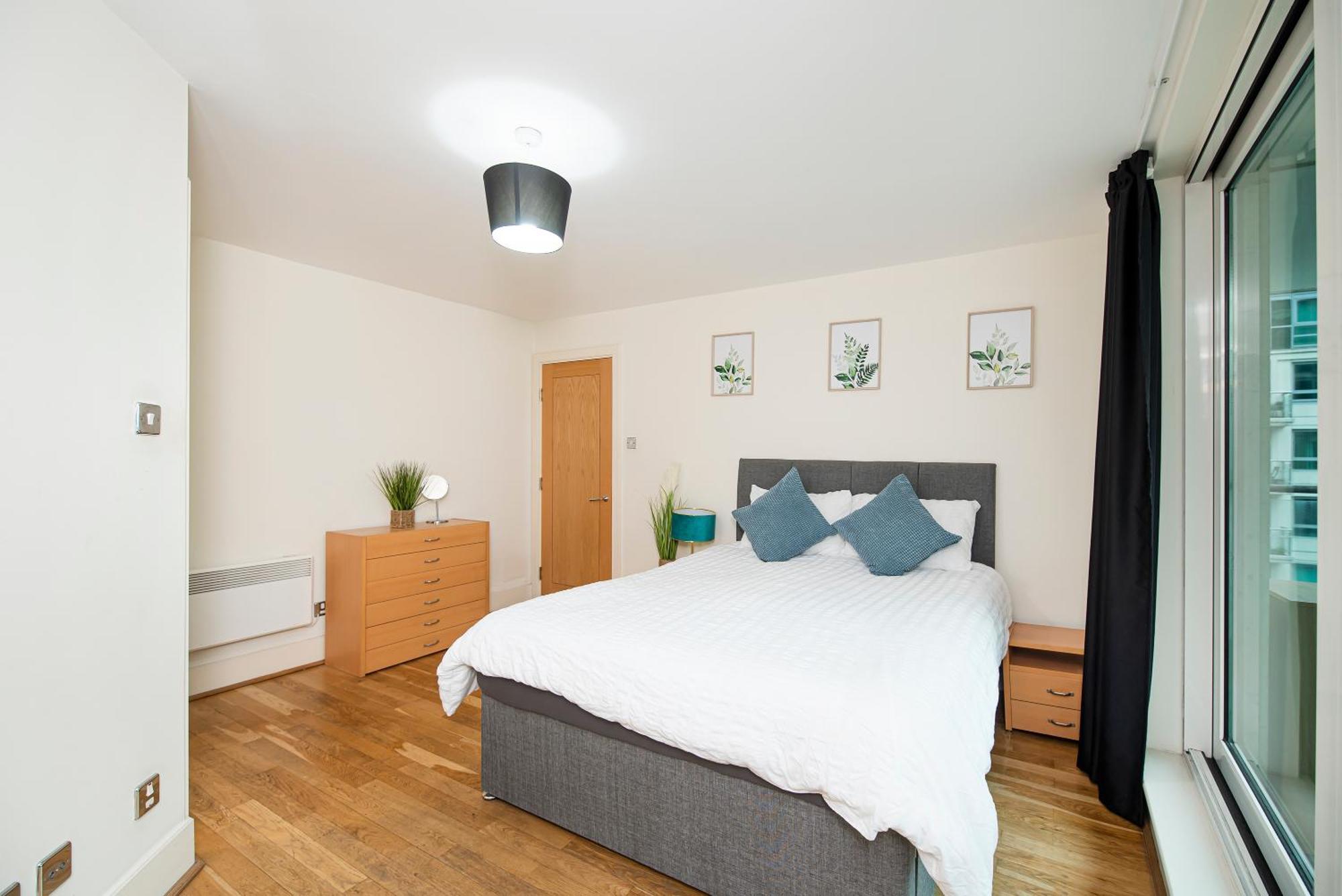 Amazing Thames View Apartment Londres Exterior foto