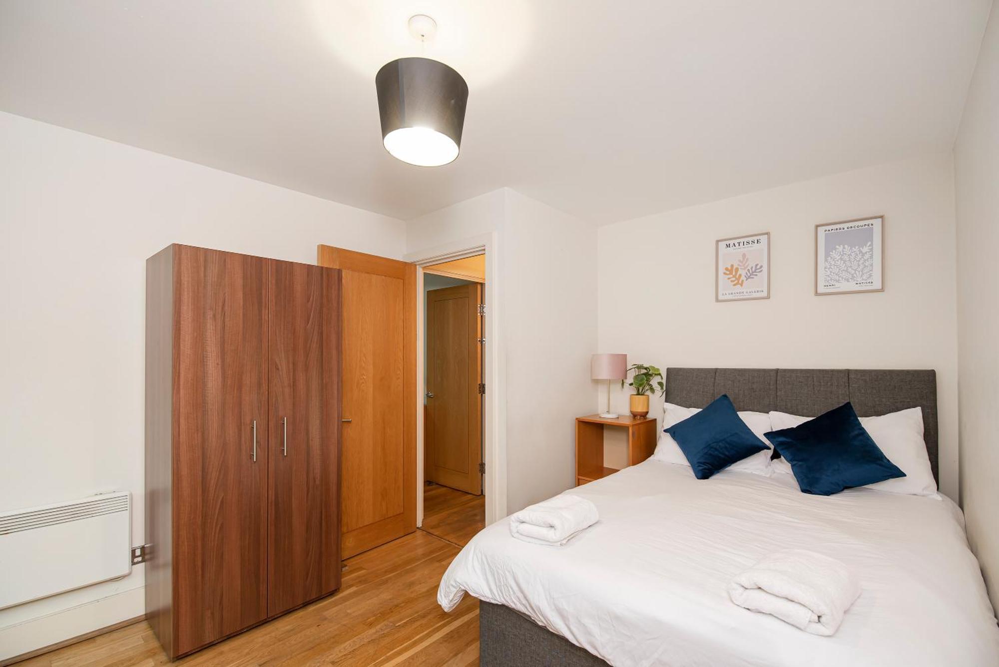 Amazing Thames View Apartment Londres Exterior foto