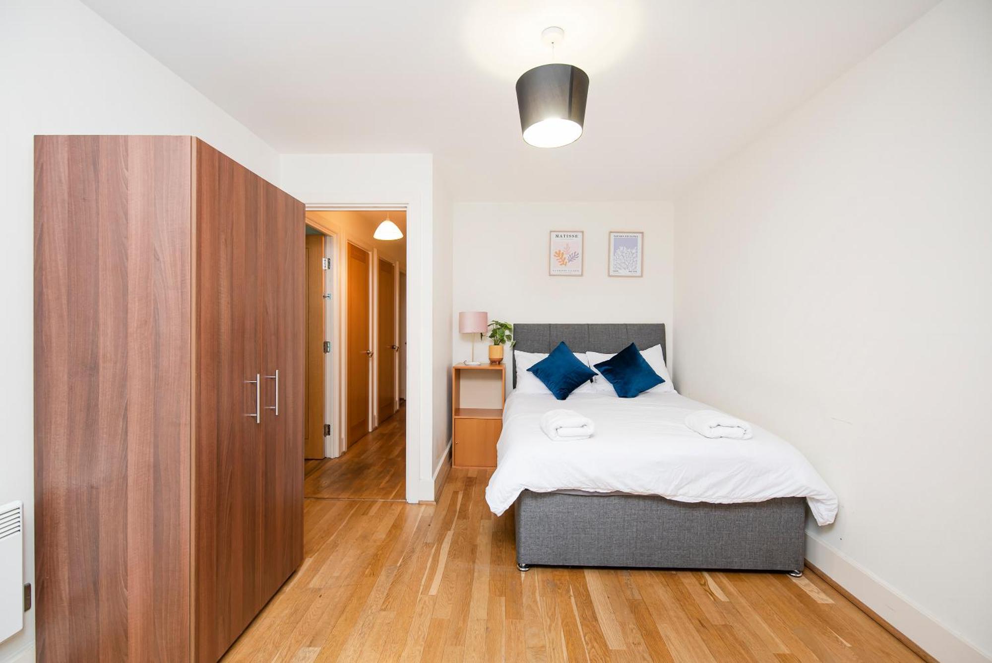 Amazing Thames View Apartment Londres Exterior foto